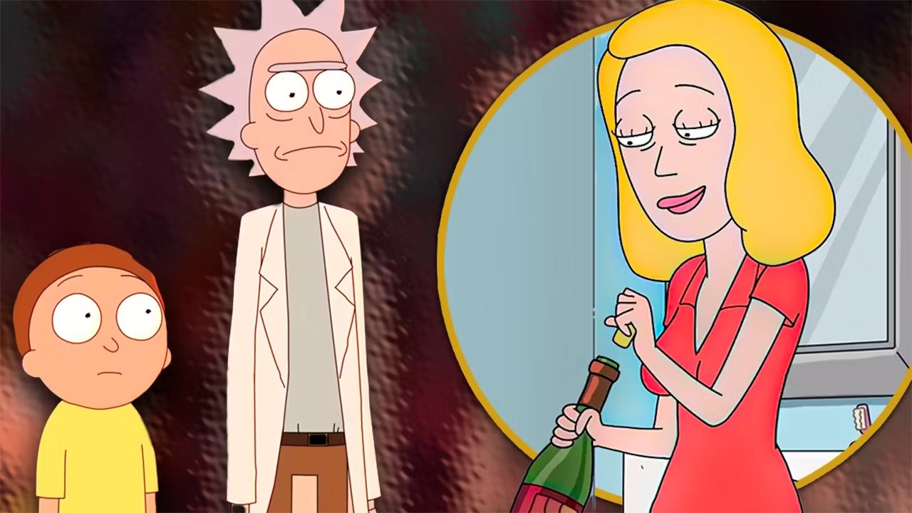 Rick Et Morty Saison 8 Episode 1 Streaming www.rickandmortyseason8.com